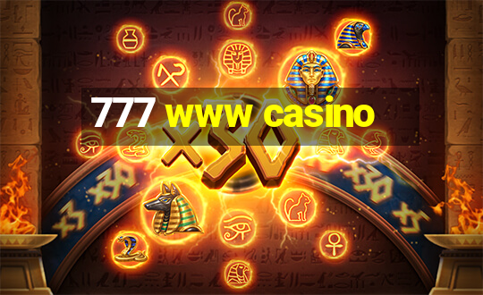 777 www casino