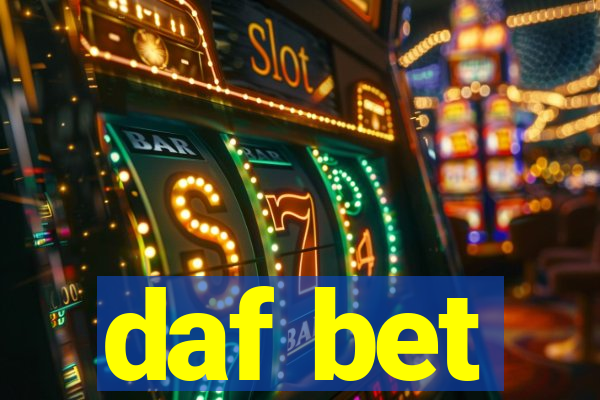 daf bet