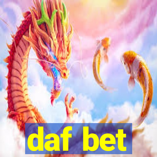 daf bet