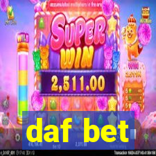 daf bet