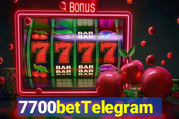 7700betTelegram