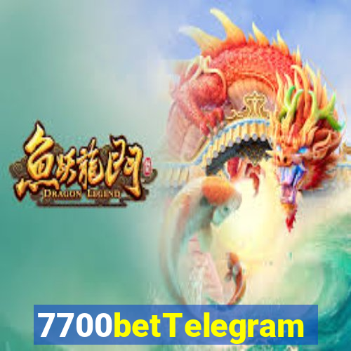 7700betTelegram