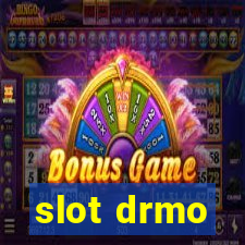 slot drmo