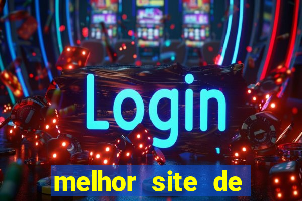 melhor site de aposta de futebol