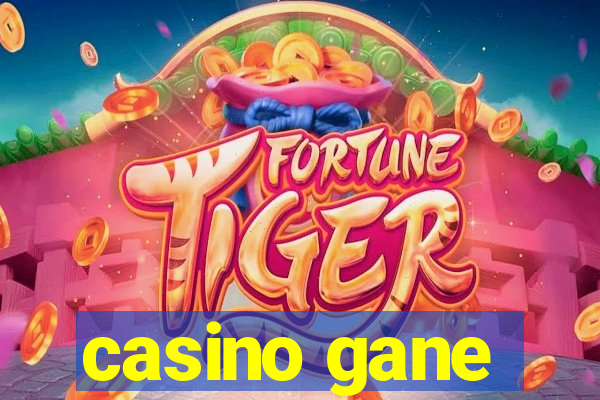 casino gane