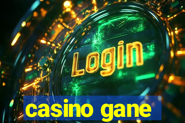 casino gane