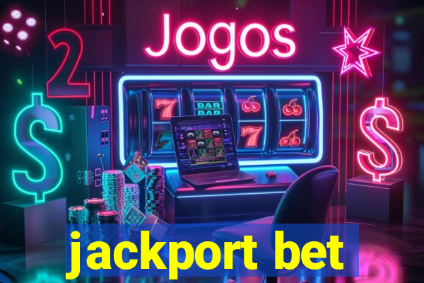 jackport bet