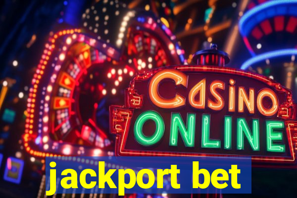 jackport bet