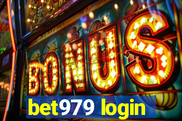 bet979 login