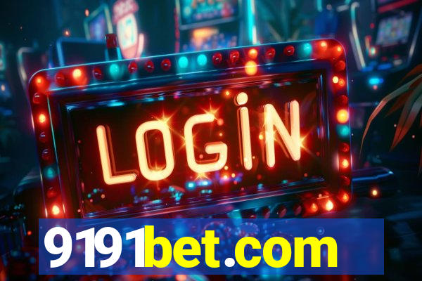 9191bet.com