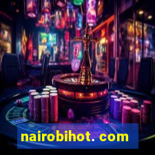 nairobihot. com