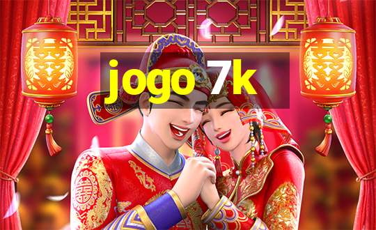 jogo 7k