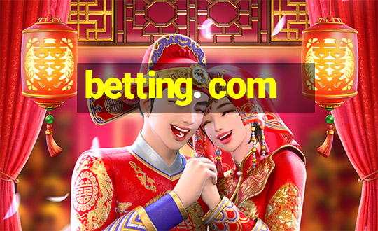 betting. com