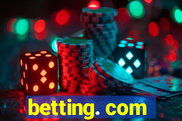 betting. com