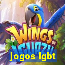 jogos lgbt