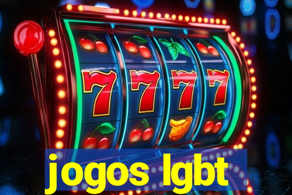 jogos lgbt