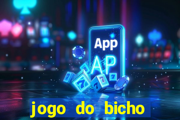 jogo do bicho truco vamos