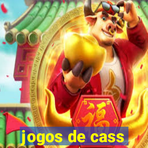 jogos de cass