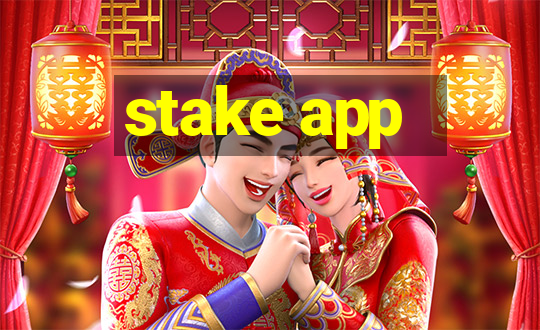 stake app