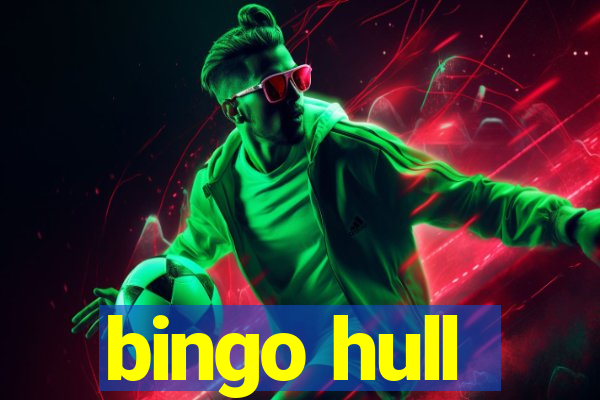 bingo hull