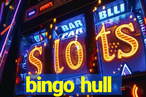 bingo hull