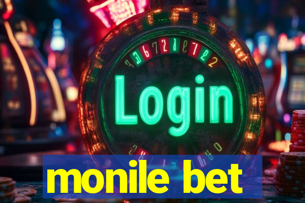 monile bet