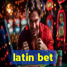 latin bet