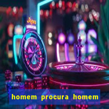 homem procura homem em santos