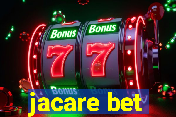 jacare bet