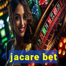 jacare bet