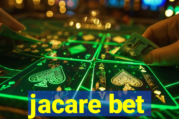 jacare bet