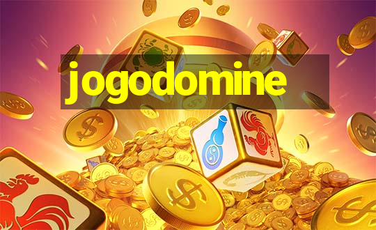 jogodomine