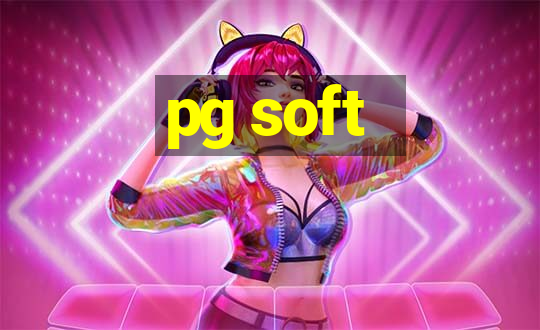 pg soft