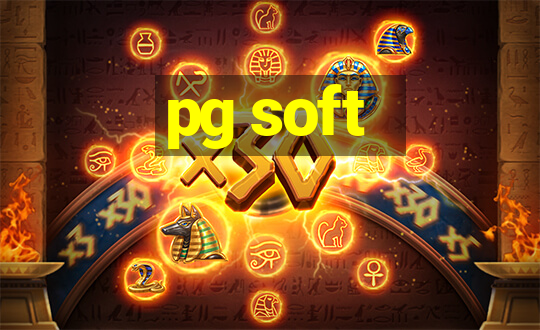 pg soft