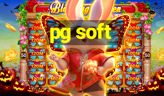 pg soft