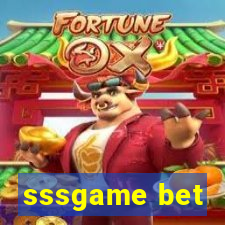 sssgame bet