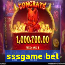 sssgame bet