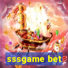 sssgame bet