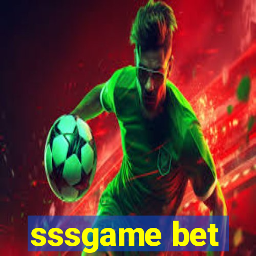 sssgame bet