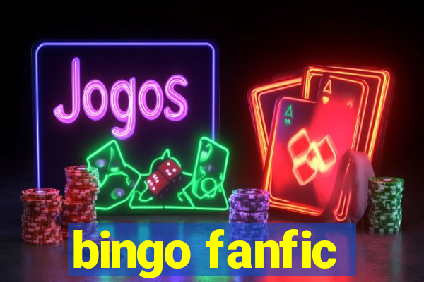 bingo fanfic