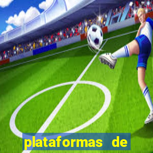 plataformas de jogos 2024