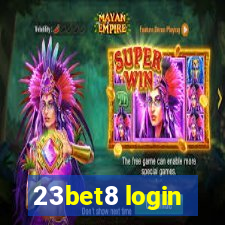 23bet8 login