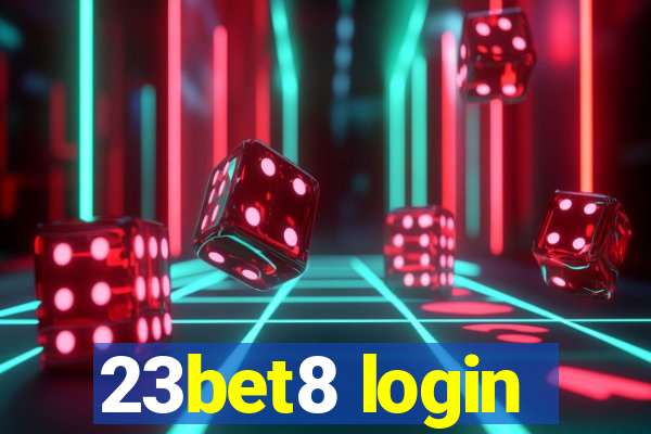 23bet8 login