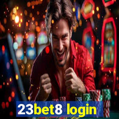 23bet8 login