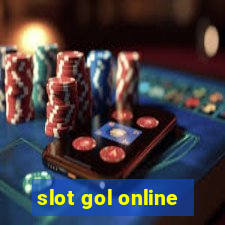 slot gol online