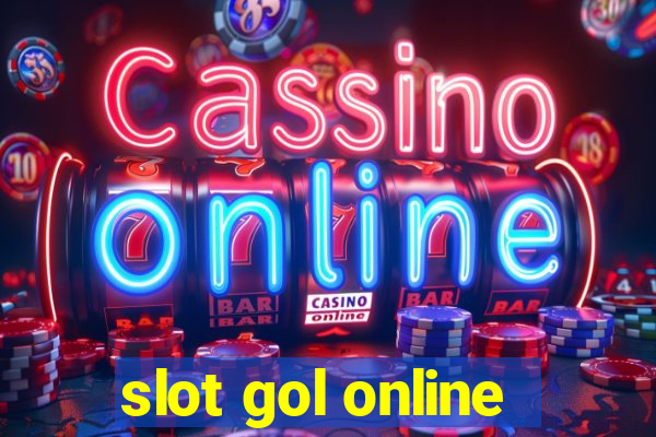 slot gol online