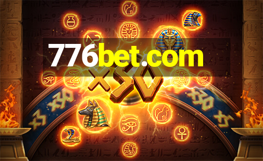 776bet.com