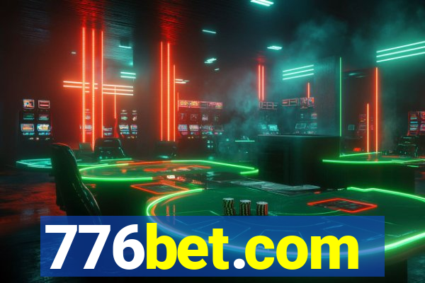 776bet.com