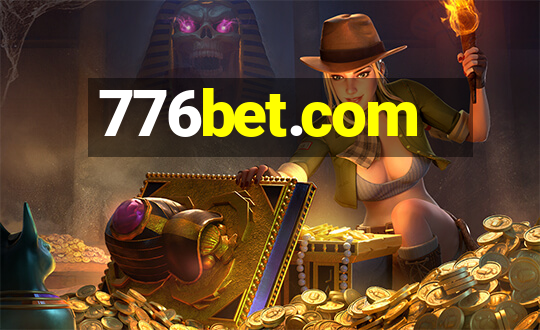 776bet.com