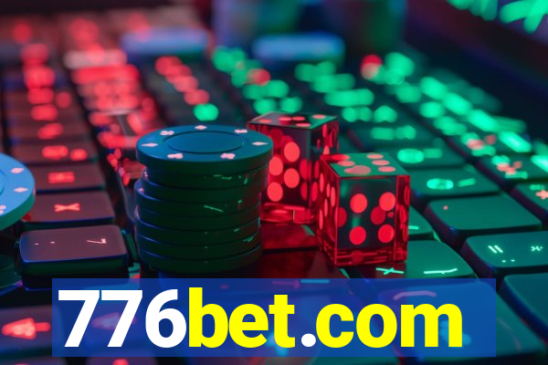 776bet.com